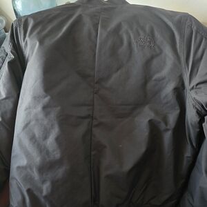The North Face Women's Black Bomer Jacket